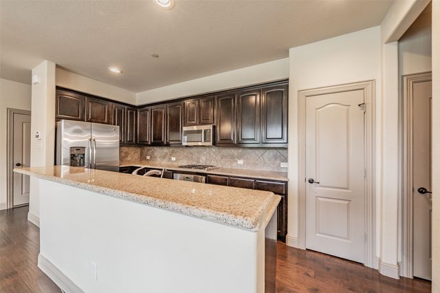 4205 Riverview Drive, Carrollton, TX 75010