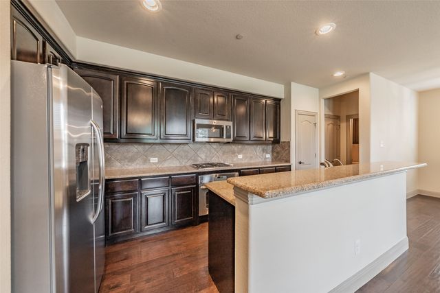 4205 Riverview Drive, Carrollton, TX 75010