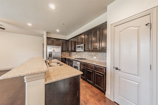 4205 Riverview Drive, Carrollton, TX 75010