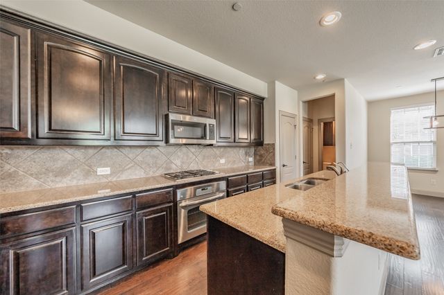 4205 Riverview Drive, Carrollton, TX 75010