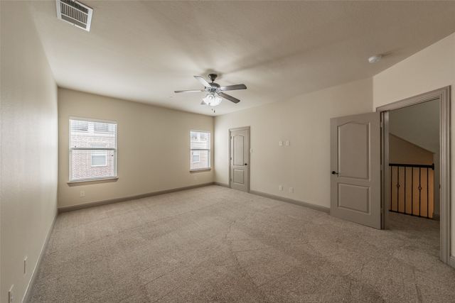 4205 Riverview Drive, Carrollton, TX 75010