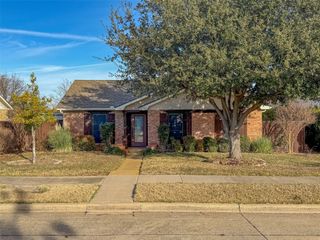 2721 E Wentwood Drive, Carrollton, TX 75007