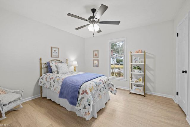 407 Pines Of Warrick DR, Chesapeake, VA 23322