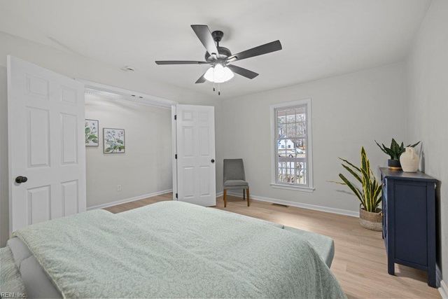 407 Pines Of Warrick DR, Chesapeake, VA 23322