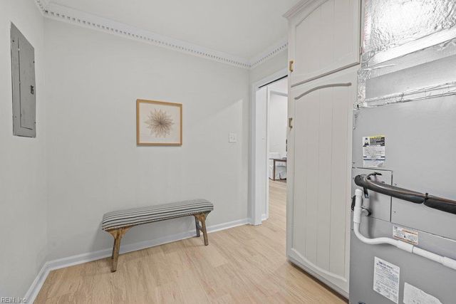 407 Pines Of Warrick DR, Chesapeake, VA 23322