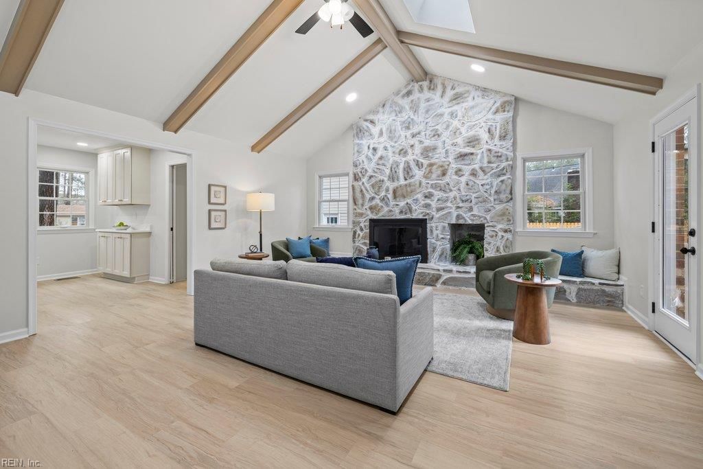 407 Pines Of Warrick DR, Chesapeake, VA 23322