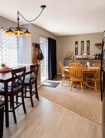 213 Clinton Street, Lowell, IN 46356