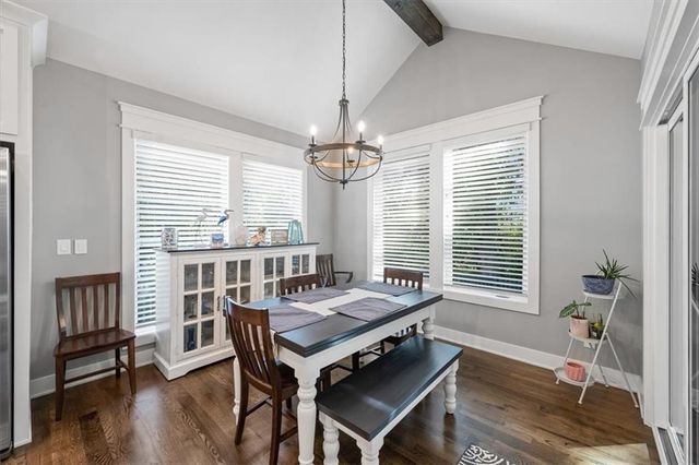 2787 SW 12th Terrace, Lee's Summit, MO 64081