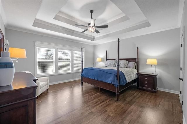 2787 SW 12th Terrace, Lee's Summit, MO 64081