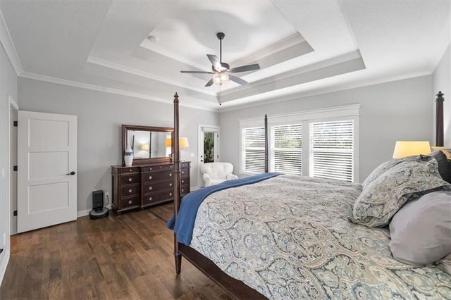 2787 SW 12th Terrace, Lee's Summit, MO 64081