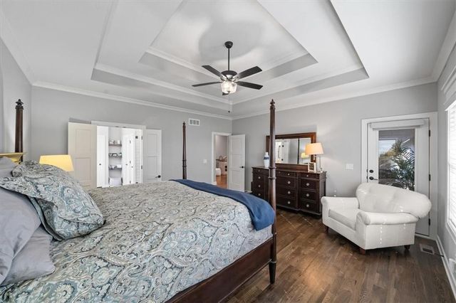 2787 SW 12th Terrace, Lee's Summit, MO 64081