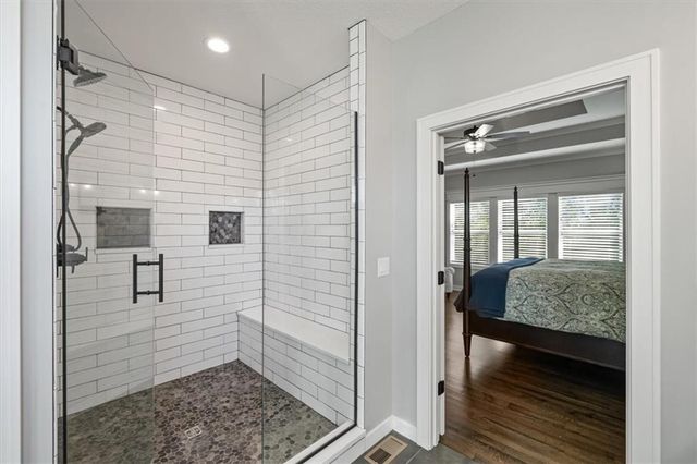 2787 SW 12th Terrace, Lee's Summit, MO 64081