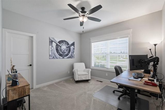 2787 SW 12th Terrace, Lee's Summit, MO 64081