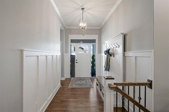 2787 SW 12th Terrace, Lee's Summit, MO 64081