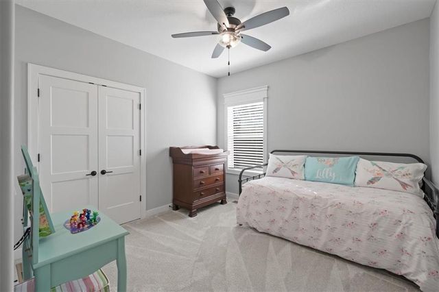 2787 SW 12th Terrace, Lee's Summit, MO 64081