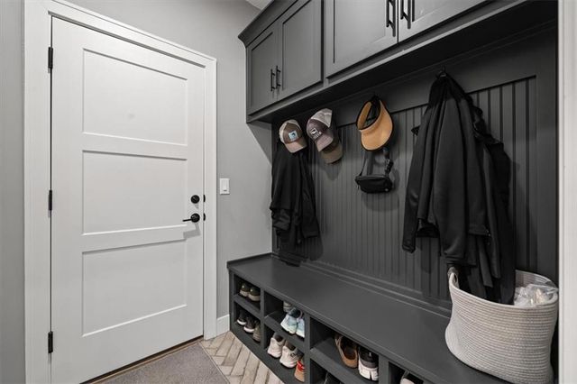 2787 SW 12th Terrace, Lee's Summit, MO 64081