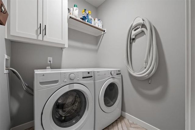 2787 SW 12th Terrace, Lee's Summit, MO 64081