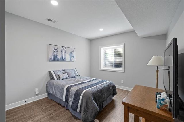 2787 SW 12th Terrace, Lee's Summit, MO 64081