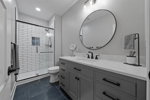 2787 SW 12th Terrace, Lee's Summit, MO 64081