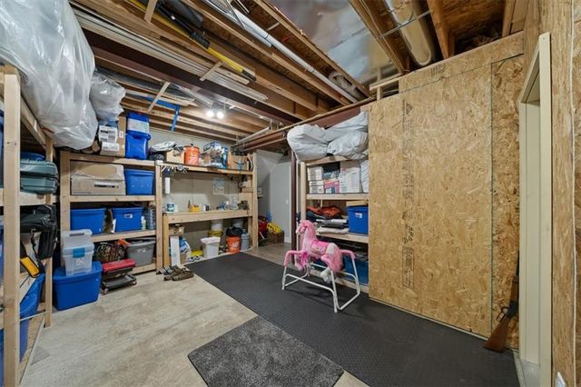 2787 SW 12th Terrace, Lee's Summit, MO 64081