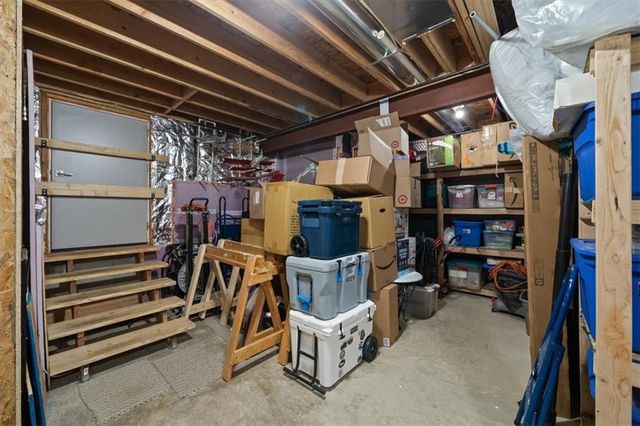 2787 SW 12th Terrace, Lee's Summit, MO 64081