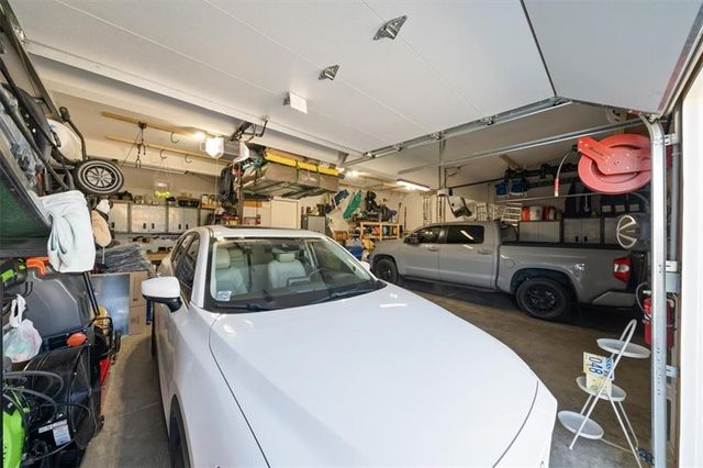 2787 SW 12th Terrace, Lee's Summit, MO 64081