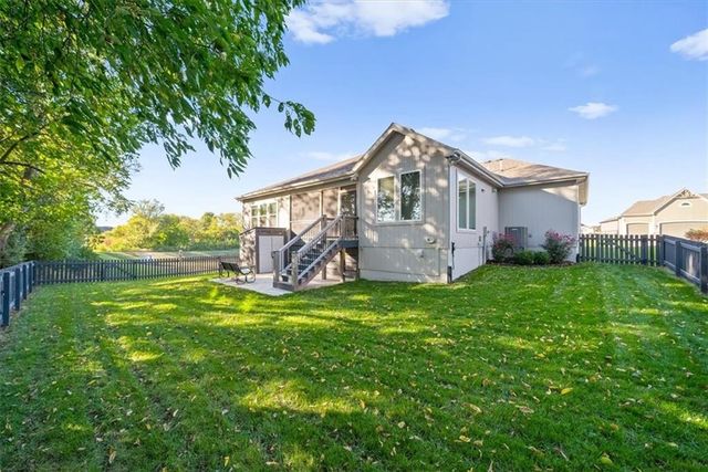 2787 SW 12th Terrace, Lee's Summit, MO 64081