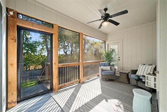 2787 SW 12th Terrace, Lee's Summit, MO 64081