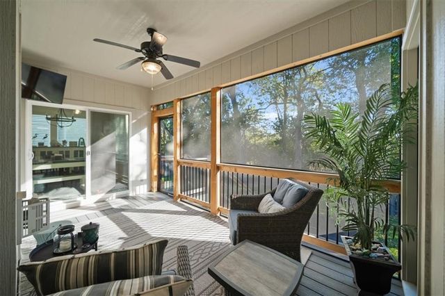 2787 SW 12th Terrace, Lee's Summit, MO 64081