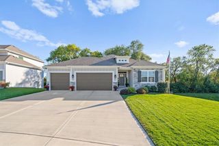 2787 SW 12th Terrace, Lee's Summit, MO 64081