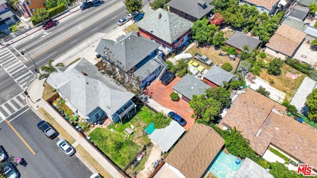 2818 S Normandie Avenue, Los Angeles, CA 90007