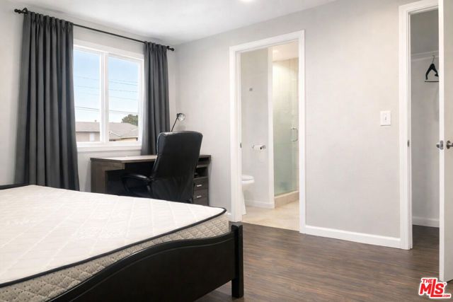 2818 S Normandie Avenue, Los Angeles, CA 90007