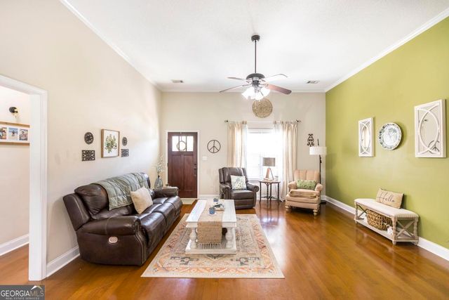 308 Flowing Meadows Drive, Kathleen, GA 31047