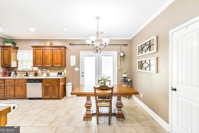 308 Flowing Meadows Drive, Kathleen, GA 31047