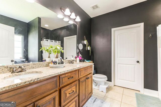 308 Flowing Meadows Drive, Kathleen, GA 31047
