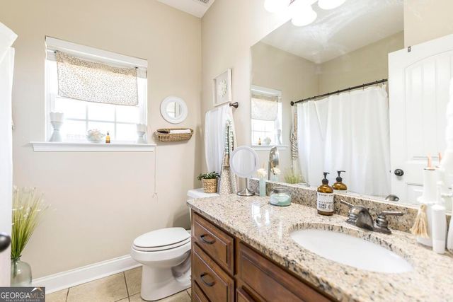 308 Flowing Meadows Drive, Kathleen, GA 31047