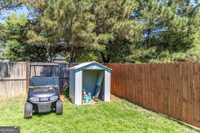 308 Flowing Meadows Drive, Kathleen, GA 31047