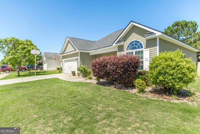 308 Flowing Meadows Drive, Kathleen, GA 31047