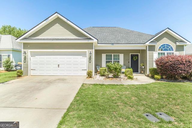 308 Flowing Meadows Drive, Kathleen, GA 31047