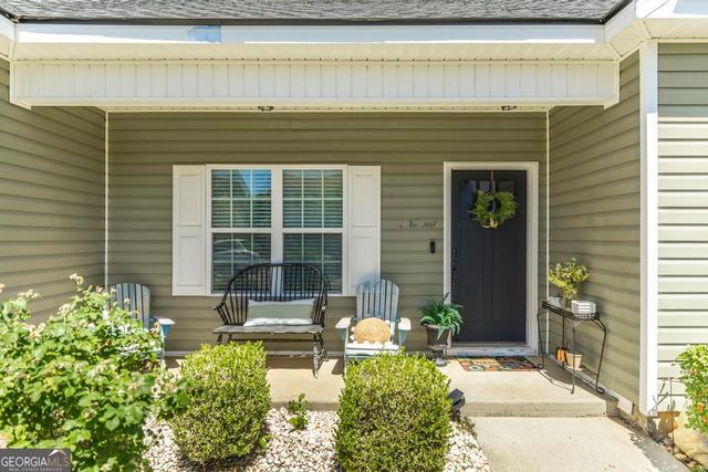 308 Flowing Meadows Drive, Kathleen, GA 31047