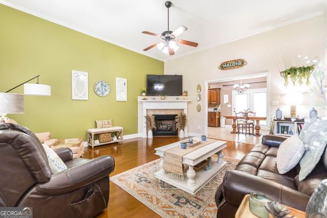 308 Flowing Meadows Drive, Kathleen, GA 31047