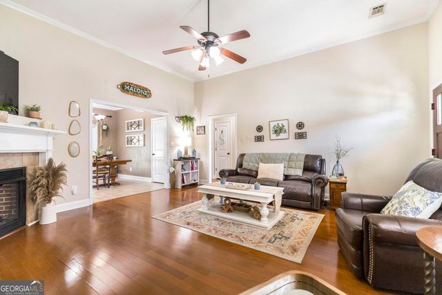 308 Flowing Meadows Drive, Kathleen, GA 31047