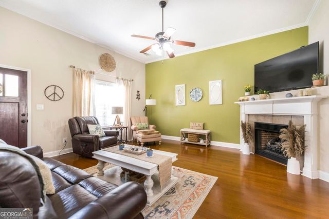 308 Flowing Meadows Drive, Kathleen, GA 31047