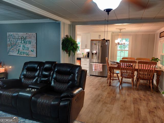 1419 County Road 480, Woodland, AL 36280