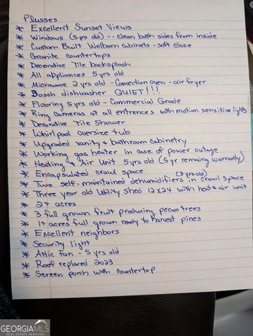 1419 County Road 480, Woodland, AL 36280