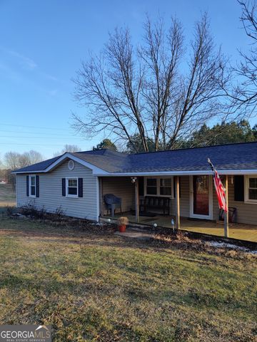 1419 County Road 480, Woodland, AL 36280