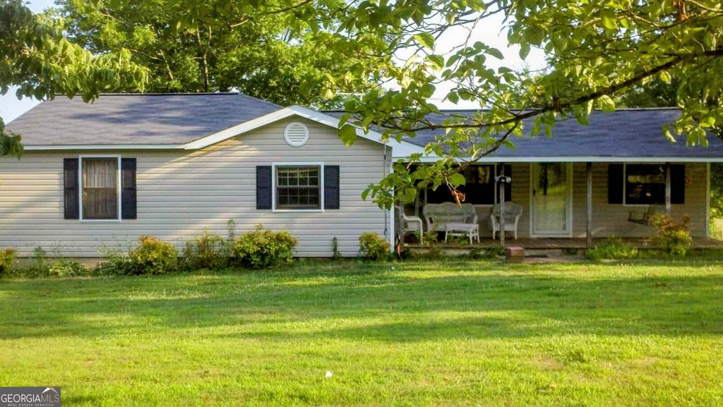 1419 County Road 480, Woodland, AL 36280