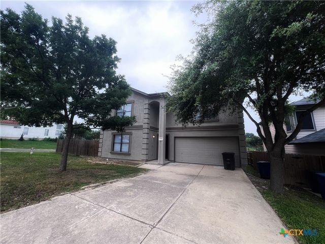 7338 Raintree Forest, San Antonio, TX 78233