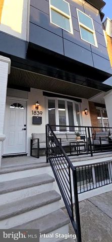 1839 S TAYLOR ST S, Philadelphia, PA 19145