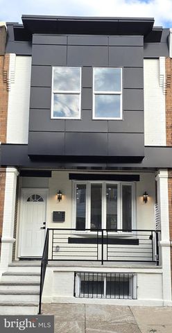 1839 S TAYLOR ST S, Philadelphia, PA 19145